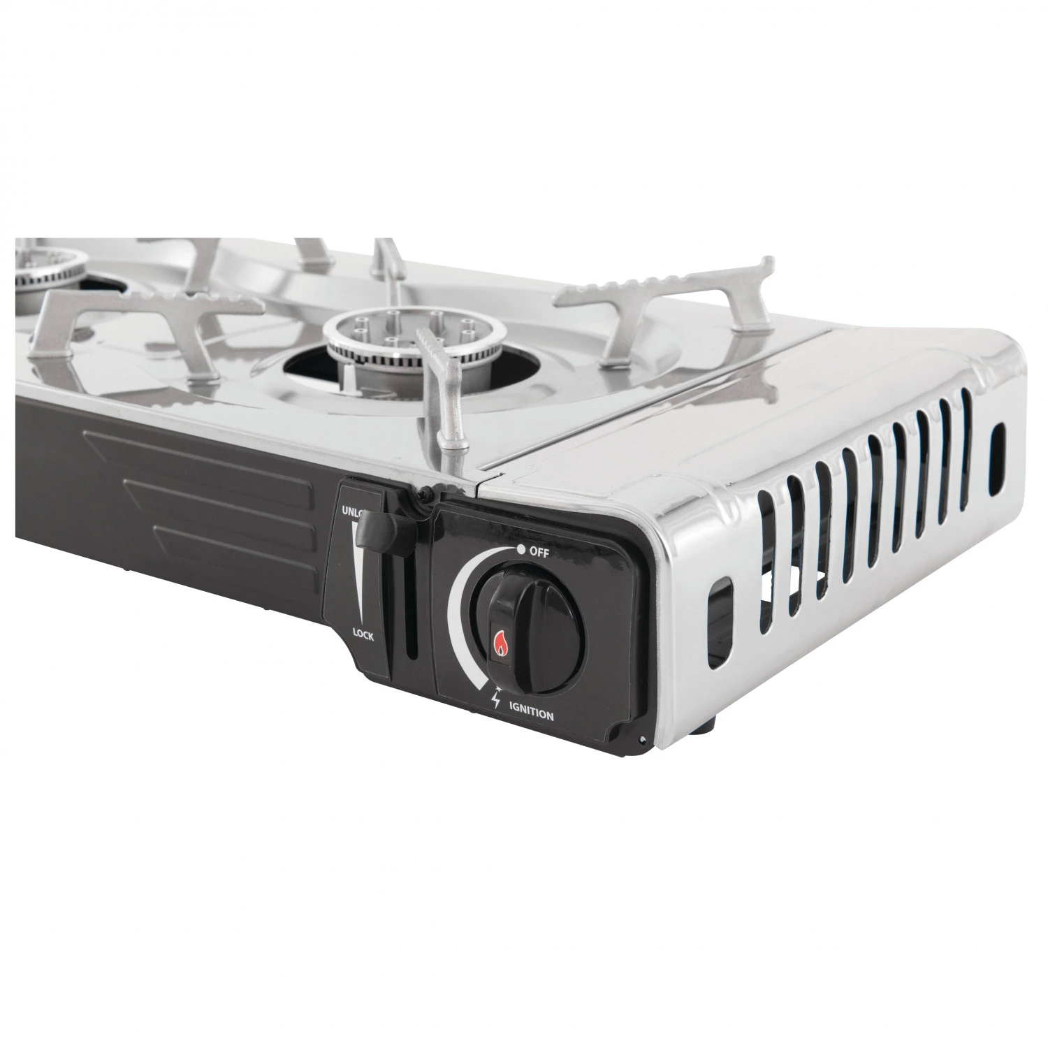 Outwell - Appetizer Maxi - Gas Stove 5 Outwell - Appetizer Maxi - Gas Stove - Image 5