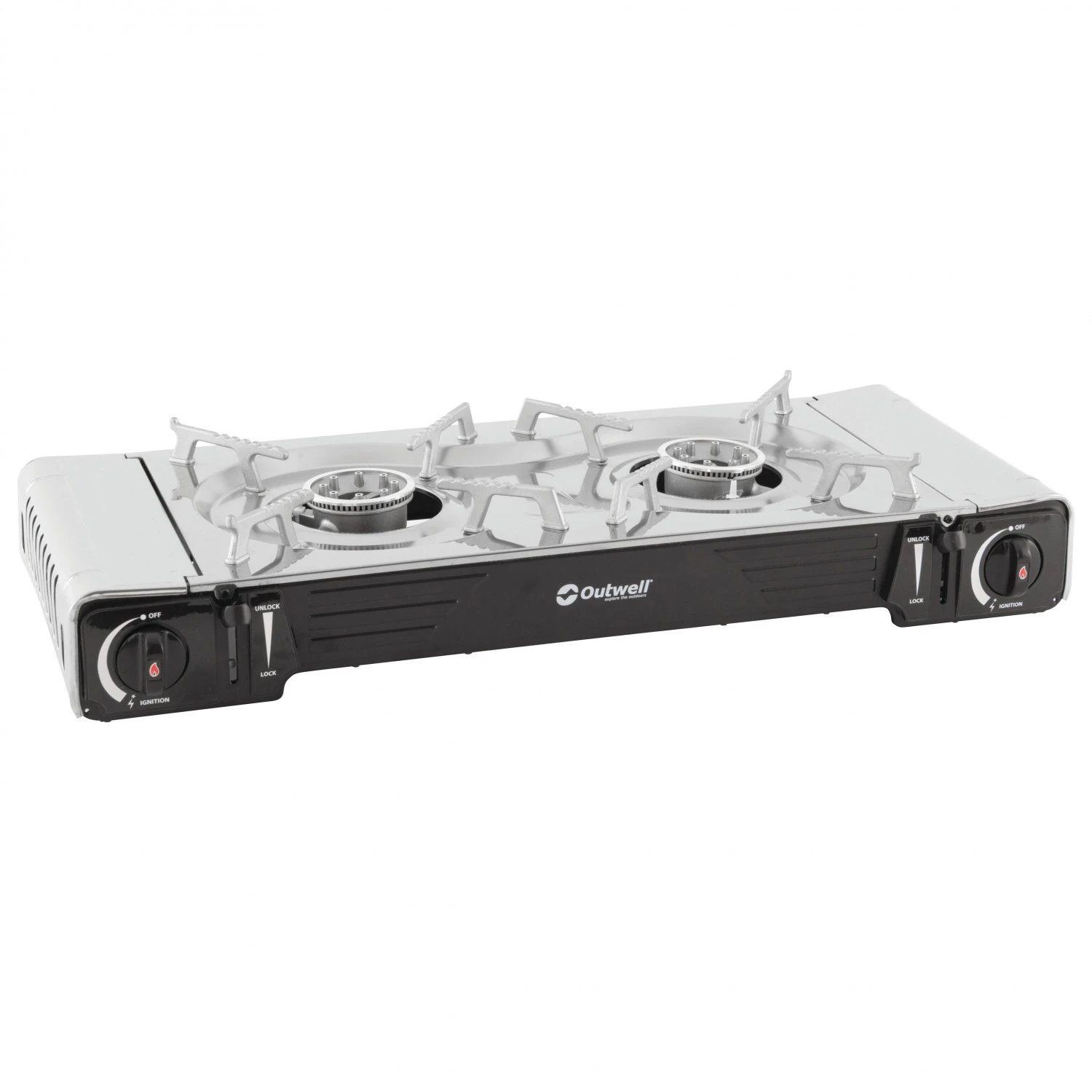 Outwell - Appetizer Maxi - Gas Stove 1 Outwell - Appetizer Maxi - Gas Stove