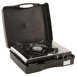Outwell - Appetizer Solo - Gas Stove -Primus Store outwell appetizer solo gas stove detail 3