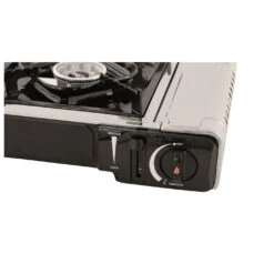 Outwell - Appetizer Solo - Gas Stove -Primus Store outwell appetizer solo gas stove detail 4