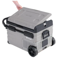 Outwell - Arctic Frost 35 - Coolbox -Primus Store outwell arctic frost 35 coolbox detail 3