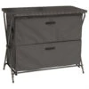 Outwell - Aruba Cabinet - Camping Cupboard