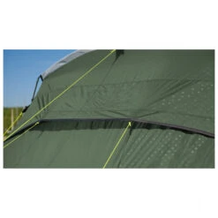 Outwell - Ashwood 5 - 5-6-person Tent -Primus Store outwell ashwood 5 5 6 person tent detail 6