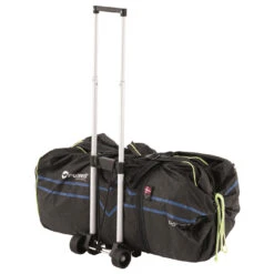 Outwell - Balos Telescopic Transporter - Beach Wagon -Primus Store outwell balos telescopic transporter beach wagon detail 3