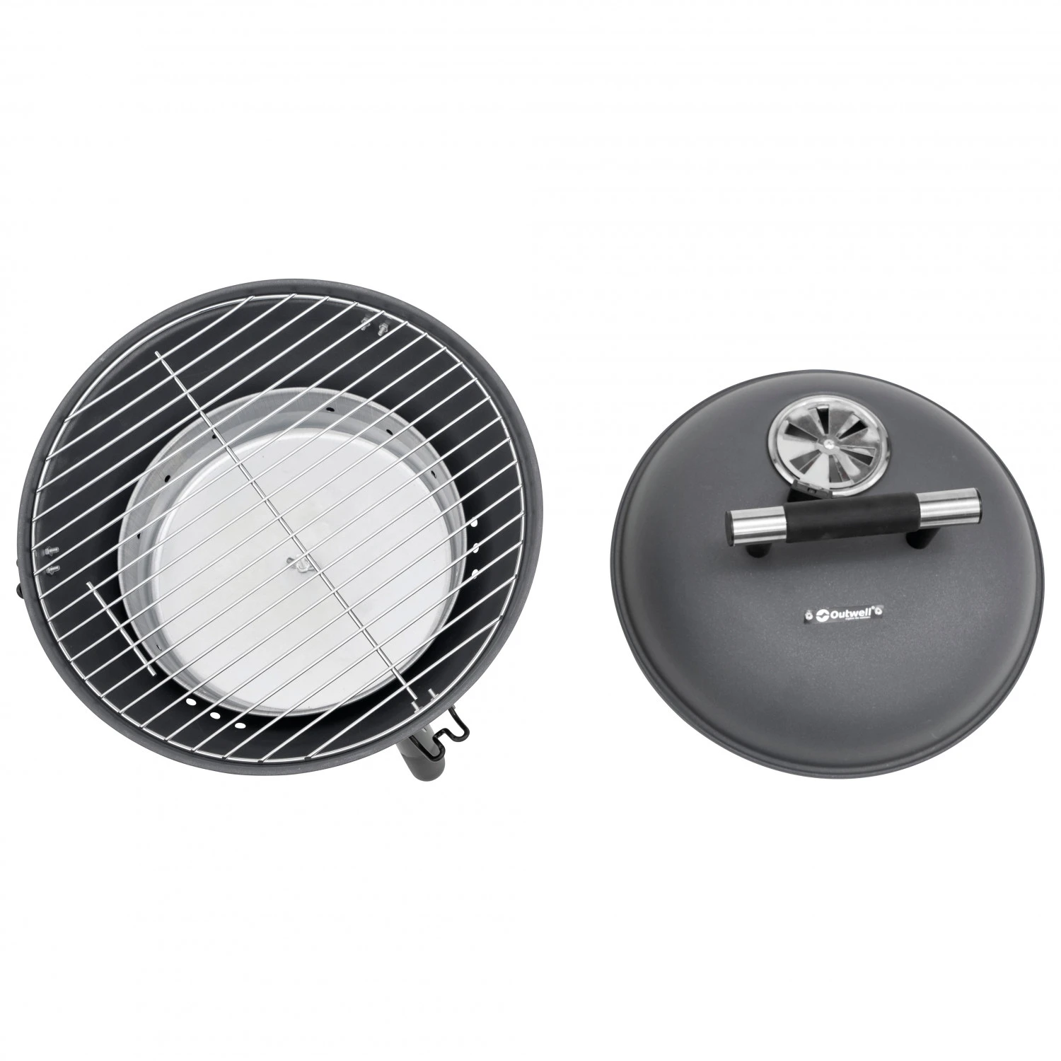 Outwell - Calvados Grill - Grill 6 Outwell - Calvados Grill - Grill - Image 6