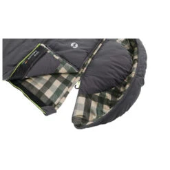 Outwell - Camper - Synthetic Sleeping Bag -Primus Store outwell camper synthetic sleeping bag detail 6
