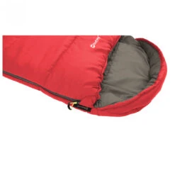 Outwell - Campion Junior - Kids' Sleeping Bag -Primus Store outwell campion junior kids sleeping bag detail 4