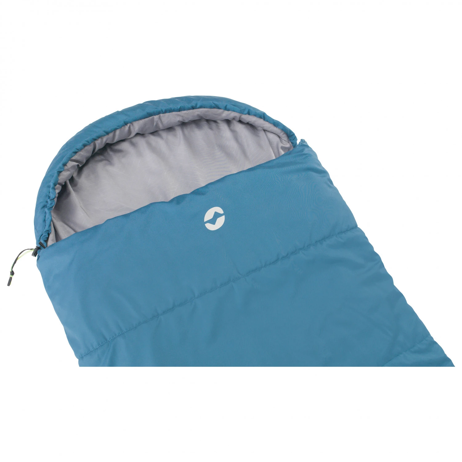 Outwell - Campion - Synthetic Sleeping Bag 4 Outwell - Campion - Synthetic Sleeping Bag - Image 4