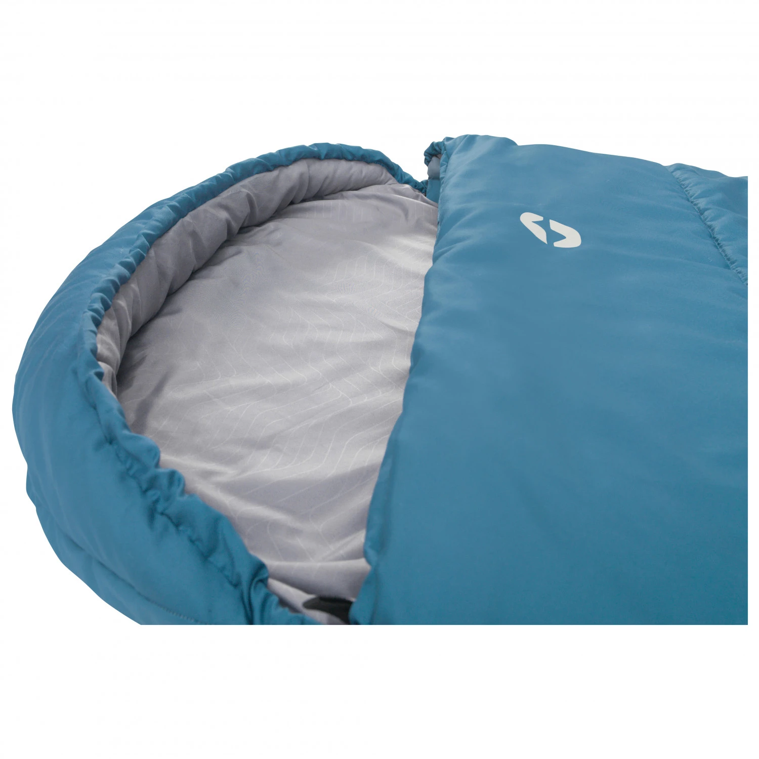 Outwell - Campion - Synthetic Sleeping Bag 5 Outwell - Campion - Synthetic Sleeping Bag - Image 5