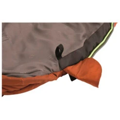 Outwell - Canella Lux - Synthetic Sleeping Bag -Primus Store outwell canella lux synthetic sleeping bag detail 5
