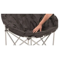 Outwell - Casilda - Camping Chair -Primus Store outwell casilda camping chair detail 3