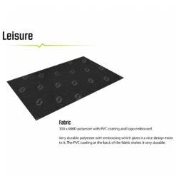 Outwell - Catamarca Lounger - Camping Chair -Primus Store outwell catamarca lounger camping chair detail 6