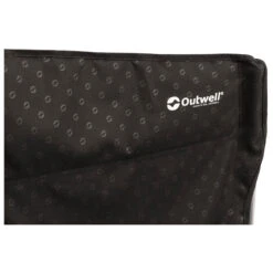 Outwell - Catamarca Sofa - Camping Chair -Primus Store outwell catamarca sofa camping chair detail 3