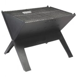 Outwell - Cazal Portable Feast Grill - Solid Fuel Stoves
