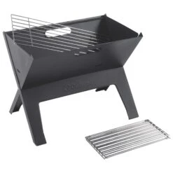 Outwell - Cazal Portable Grill - Solid Fuel Stoves -Primus Store outwell cazal portable grill solid fuel stoves detail 3