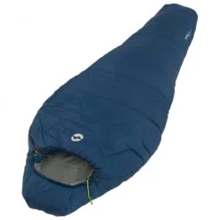 Outwell - Cedar Lux - Synthetic Sleeping Bag