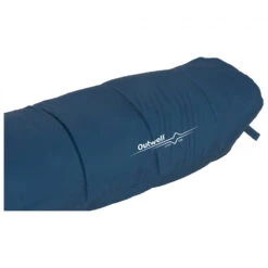 Outwell - Cedar Lux - Synthetic Sleeping Bag -Primus Store outwell cedar lux synthetic sleeping bag detail 4
