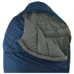 Outwell - Cedar Lux - Synthetic Sleeping Bag -Primus Store outwell cedar lux synthetic sleeping bag detail 5