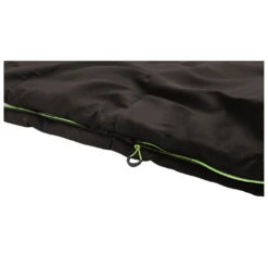 Outwell - Celebration Lux - Synthetic Sleeping Bag -Primus Store outwell celebration lux synthetic sleeping bag bf detail 3