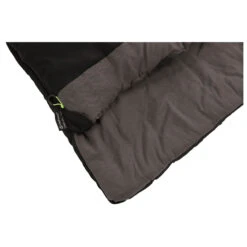 Outwell - Celebration Lux - Synthetic Sleeping Bag -Primus Store outwell celebration lux synthetic sleeping bag bf detail 4