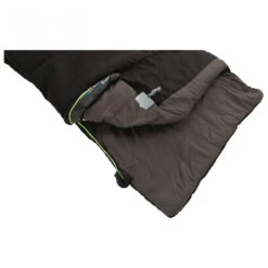 Outwell - Celebration Lux - Synthetic Sleeping Bag -Primus Store outwell celebration lux synthetic sleeping bag bf detail 5