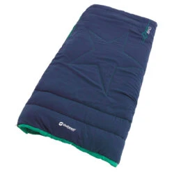 Outwell - Champ Kids - Kids' Sleeping Bag -Primus Store outwell champ kids kids sleeping bag 1
