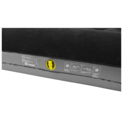 Outwell - Classic With Pillow & Pump - Air Bed -Primus Store outwell classic with pillow pump air bed detail 3
