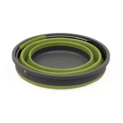 Outwell - Collaps Bucket With Lid - Water Bladder -Primus Store outwell collaps bucket with lid water bladder detail 4