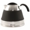 Outwell - Collaps Kettle 2.5 - Tea Maker