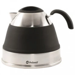 Outwell - Collaps Kettle 2.5 - Tea Maker