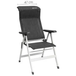 Outwell - Columbia - Camping Chair -Primus Store outwell columbia camping chair detail 3