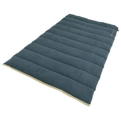 Outwell - Constellation Duvet Lux - Blanket -Primus Store outwell constellation duvet lux blanket detail 3