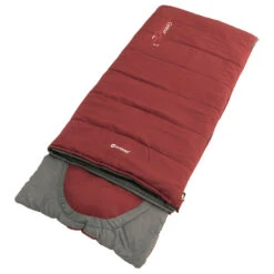 Outwell - Contour Junior - Kids' Sleeping Bag