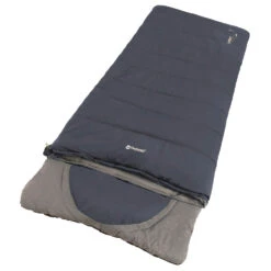 Outwell - Contour Lux - Synthetic Sleeping Bag