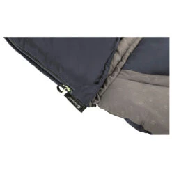 Outwell - Contour Lux - Synthetic Sleeping Bag -Primus Store outwell contour lux synthetic sleeping bag bf detail 5