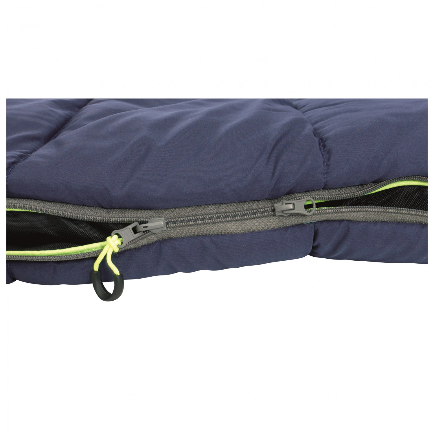 Outwell - Contour Lux - Synthetic Sleeping Bag 6 Outwell - Contour Lux - Synthetic Sleeping Bag - Image 6