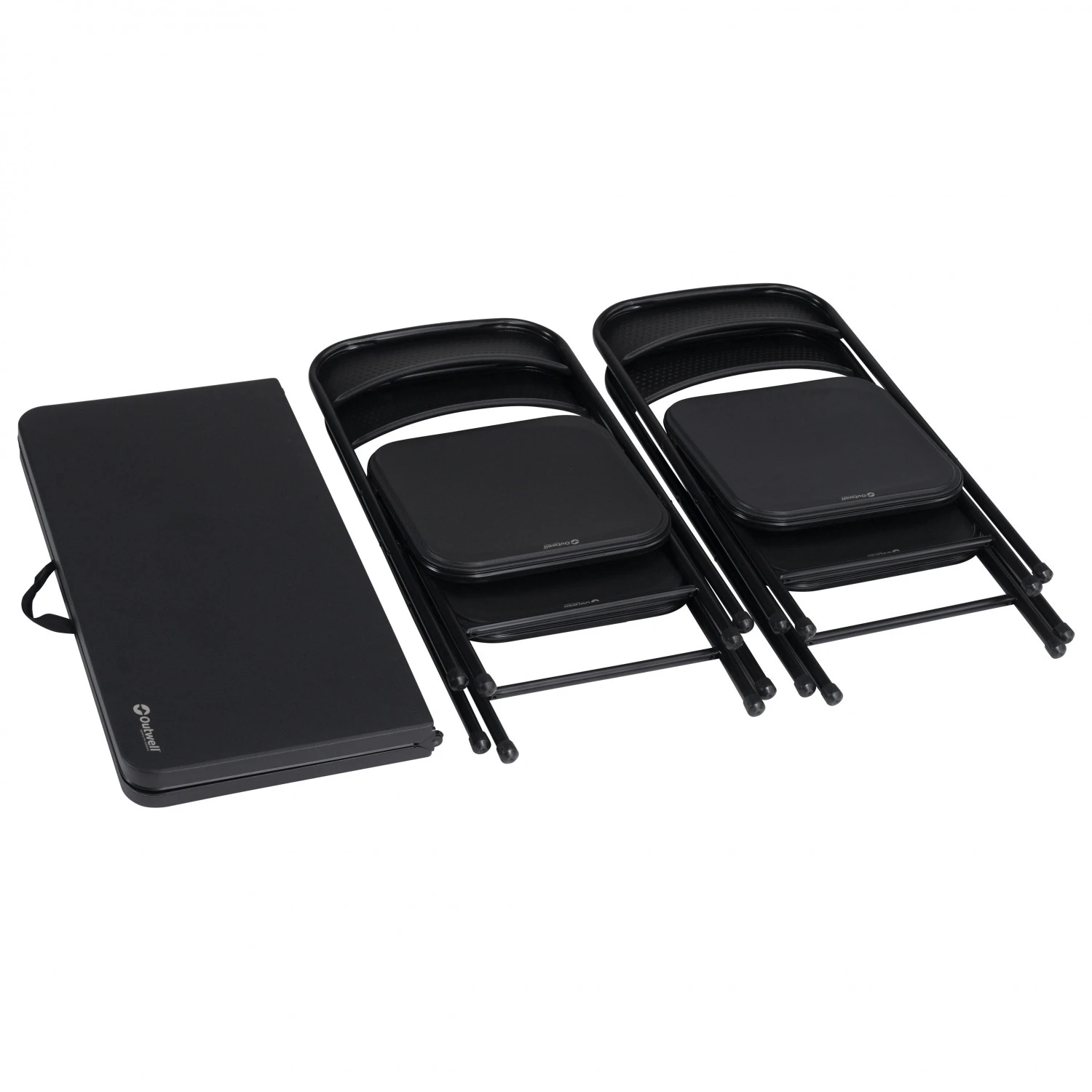 Outwell - Corda Picnic Table Set - Camping Table 2 Outwell - Corda Picnic Table Set - Camping Table - Image 2