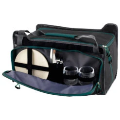 Outwell - Cormorant - Coolbox 7 Outwell - Cormorant - Coolbox -Primus Store outwell cormorant coolbox detail 3