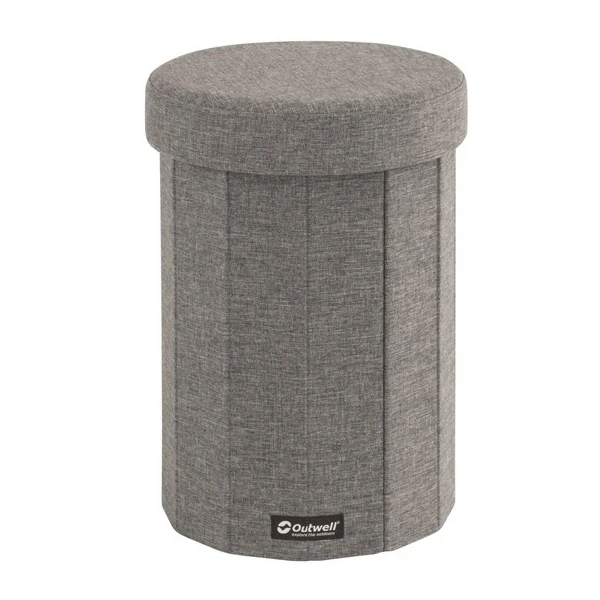 Outwell - Dawlish Seat & Storage - Camping Chair 1 Outwell - Dawlish Seat & Storage - Camping Chair