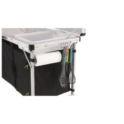Outwell - Drayton Kitchen Table - Camping Cupboard -Primus Store outwell drayton kitchen table camping cupboard detail 4