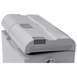 Outwell - ECOlux 24 Light Grey 12V/230V - Coolbox -Primus Store outwell ecolux 24 light grey 12v 230v coolbox detail 3