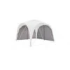 Outwell - Event Lounge M Side Wall With Zipper Set - Tent Extension