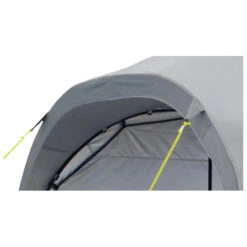 Outwell - Event Lounge XL Side Wall With Zipper 2-Pack - Tent Extension -Primus Store outwell event lounge xl side wall with zipper 2 pack tent extension detail 3