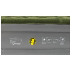 Outwell - Excellent - Air Bed -Primus Store outwell excellent air bed detail 3