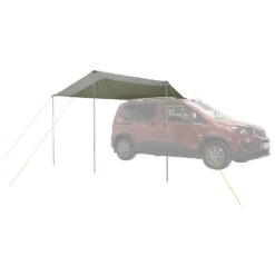 Outwell - Fieldcrest Canopy - Motorhome Awning