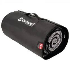 Outwell - Flat Woven Carpet Ashwood 3 - Tent Carpet