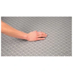 Outwell - Flat Woven Carpet Newburg 160 - Footprint -Primus Store outwell flat woven carpet newburg 160 footprint detail 3