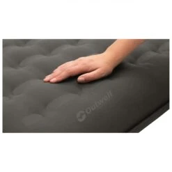 Outwell - Flow Airbed - Sleeping Mat -Primus Store outwell flow airbed sleeping mat detail 5