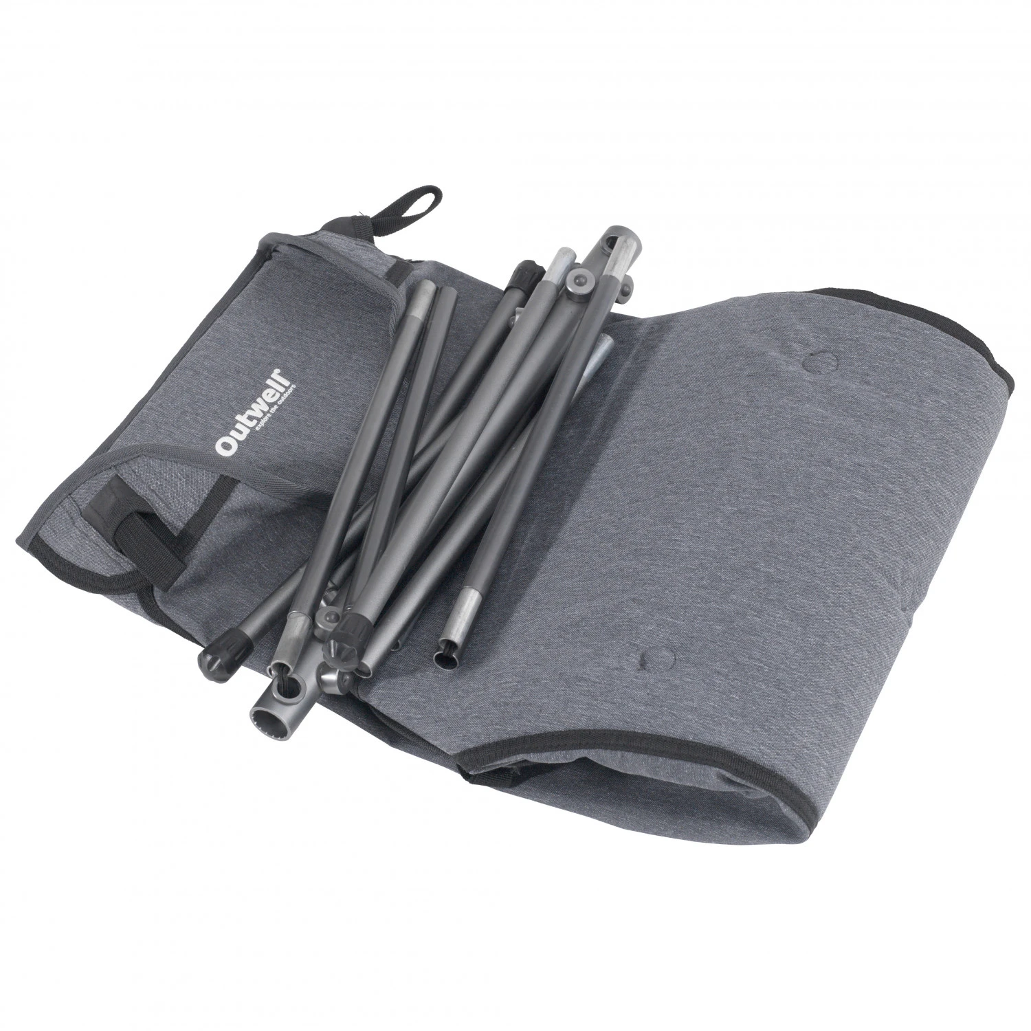 Outwell - Galtymore - Camping Chair 5 Outwell - Galtymore - Camping Chair - Image 5