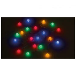 Outwell - Gamma Light Chain - LED Light -Primus Store outwell gamma light chain led light detail 3